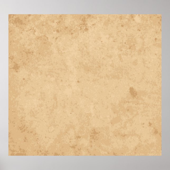 Grunge Textur, kreativer Hintergrund. Poster (Vorne)