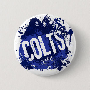GRUNGE U. SPRITZER-COLTE BUTTON