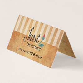 Grunge Vintage Streifen | Nur