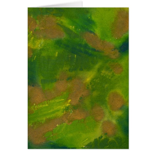 Grüngold - Grüngold (Vorne)