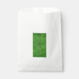 Grüngras Geschenktütchen