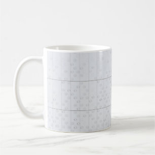 Grüngras Kaffeetasse