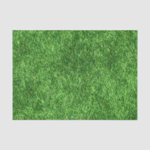 Grüngras Seidenpapier