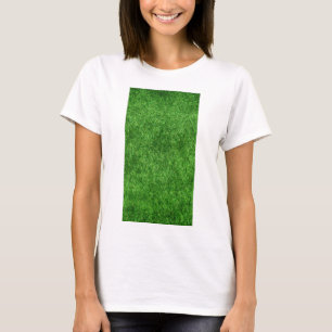 Grüngras T-Shirt