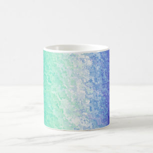 Grungy Abstract MLM Männer die Männer lieben Pride Kaffeetasse