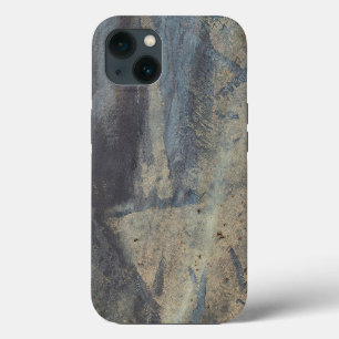 Grungy Abstrakt Slate Design Case-Mate iPhone Hülle