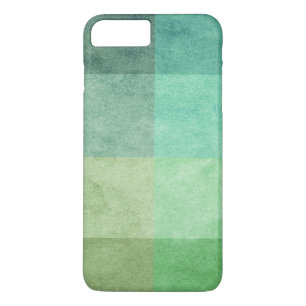 grungy Aquarell ähnliche grafische abstrakte 3 Case-Mate iPhone Hülle