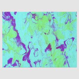 Grungy-Painted-Florals-14-Tissue Seidenpapier