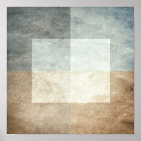 grungy wasserfarbige Grafik abstrakt
