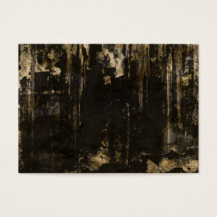 Grungy zerrissener schwarzer Hintergrund