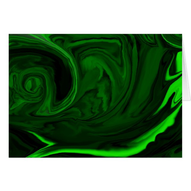 Grünmalachit (Vorderseite (Horizontal))