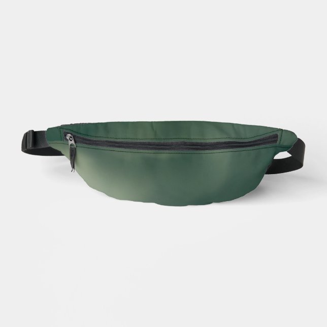 Grünnebel Bauchtasche (Vorderseite)