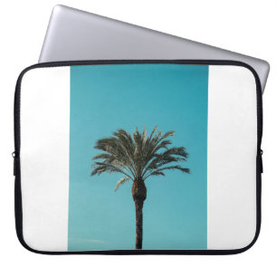 Grünpalme Laptopschutzhülle