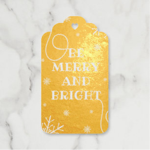 Grünpflanzen, elegant, botanisch, ohne Foto, gesch Geschenkanhänger