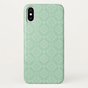 Grünstaub Case-Mate iPhone Hülle