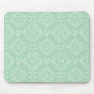 Grünstaub Mousepad