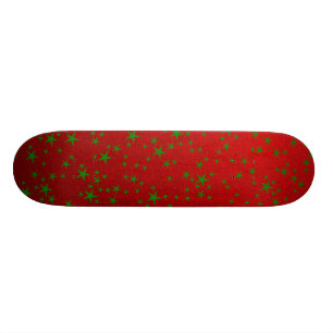 Grünstern Skateboard