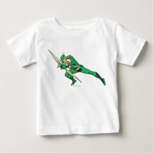 Grünstreifen Baby T-shirt