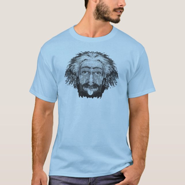 Grunt Neanderstone T-Shirt (Vorderseite)