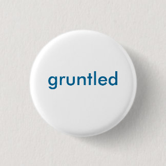 Gruntled Knopf Button