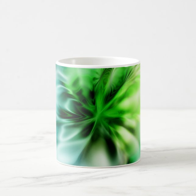 Grüntraum Tasse (Mittel)