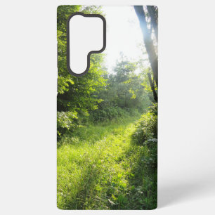 Grünwald Samsung Galaxy Hülle