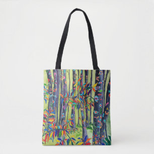 Grünwald Tote Tasche