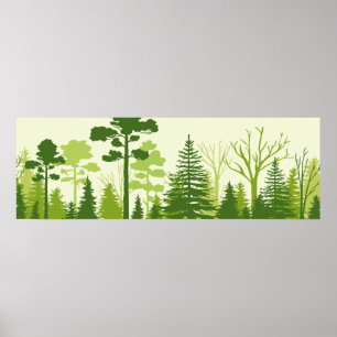 Grünwaldplakat Poster