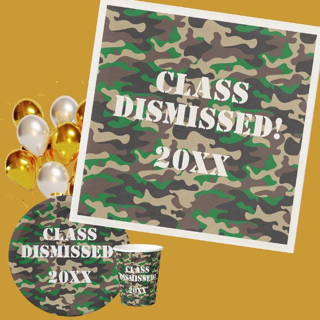 Gruppe "Abgekündigte Camouflage" Serviette (Von Creator hochgeladen)