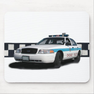 Gruppe Checkerband Mousepads