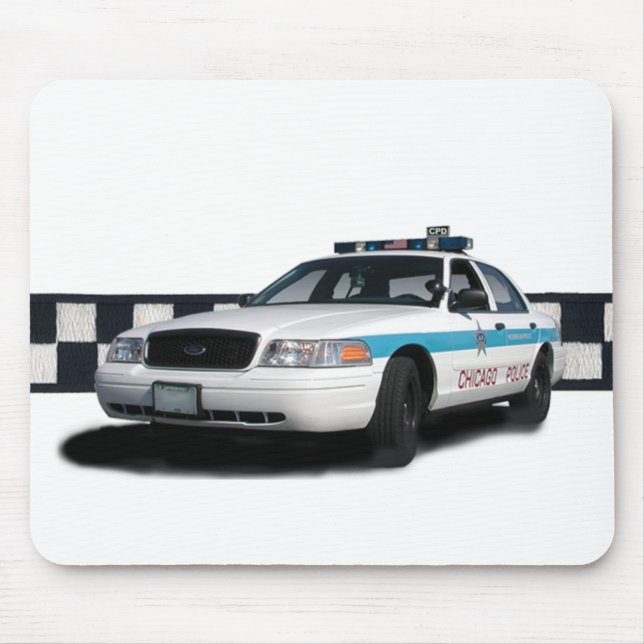 Gruppe Checkerband Mousepads (Vorne)