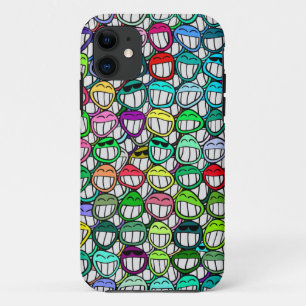 GRUPPE "coole SCHMILZFÄLLE" Case-Mate iPhone Hülle