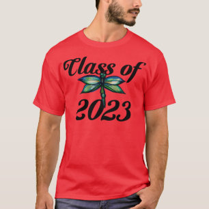 Gruppe der Libellen 2023 T-Shirt