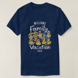 Gruppe "Familienurlaub" - Abstimmung T-Shirt