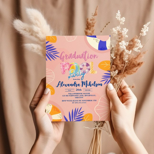 Gruppe für Pool und GRILLEN Einladung (Von Creator hochgeladen)