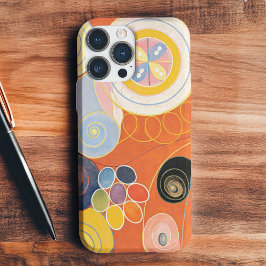 Gruppe IV, Nr. 3. Die zehn größten, die Jugend iPhone 16 Pro Max Hülle