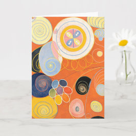 Gruppe IV, Nr. 3. Die zehn größten, die Jugend Karte