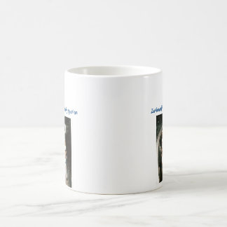 Gruppe - Kreuzfahrt, Gruppe - Kreuzfahrt, Kaffeetasse