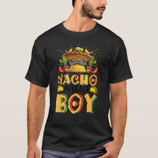Gruppe Matching Cinco De Mayo Familie Mexikanische T-Shirt