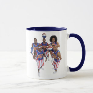 Gruppe mit 2009 Sternen Tasse