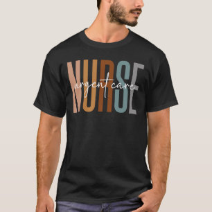 Gruppe "Notfallversorgung" des Teams, das Crew zus T-Shirt