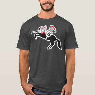 Gruppe Stab JG 26 Clean Style T-Shirt