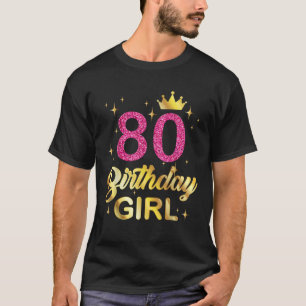 Gruppe T-Shirt
