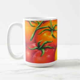 "Gruppen-Foto-" Tomate-Tasse Tasse