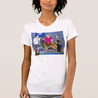 Gruppen-Gewinn JJS T-Shirt