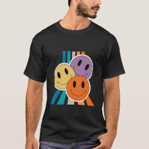 Gruppen Glück T-Shirt