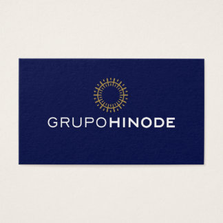 Gruppen Karte Hinode