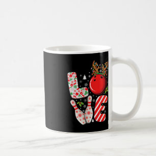 Gruppen-Matching Weihnachtsball und Buttone Christ Kaffeetasse