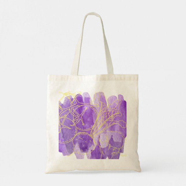 GRUPPENBAGS TRAGETASCHE (Rückseite)