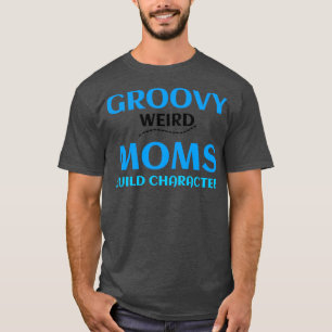GRUPPENGEWINNE MAMAS GEBAUTER CHARAKTER 364 T-Shirt